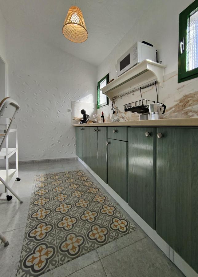 Casa Oliva Villa Маспаломас Екстериор снимка