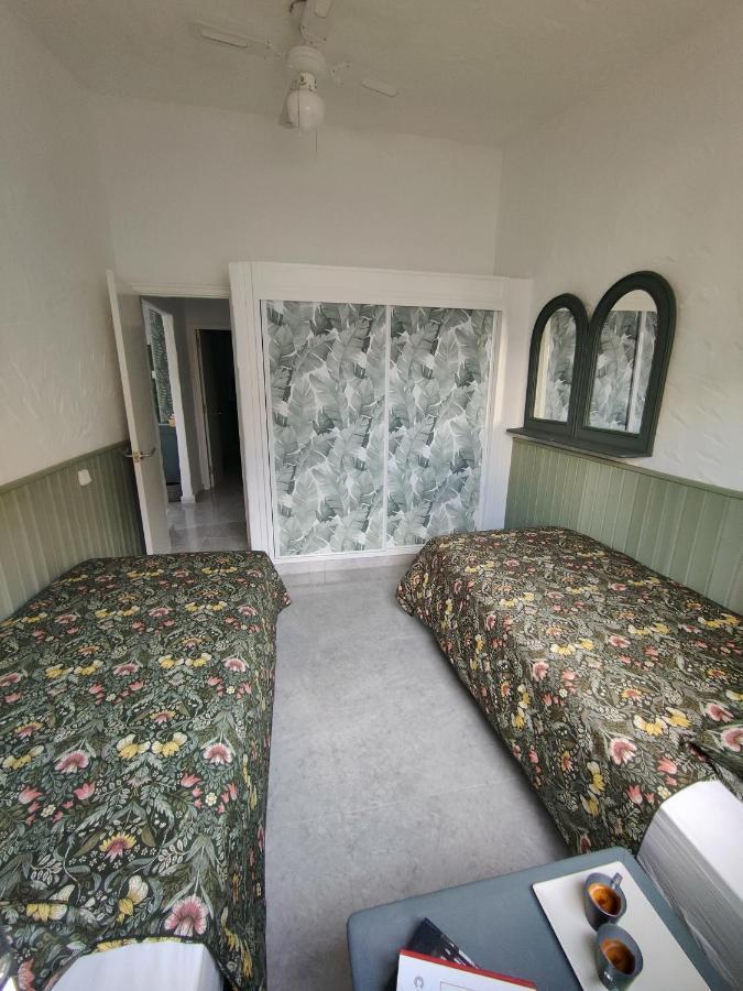 Casa Oliva Villa Маспаломас Екстериор снимка