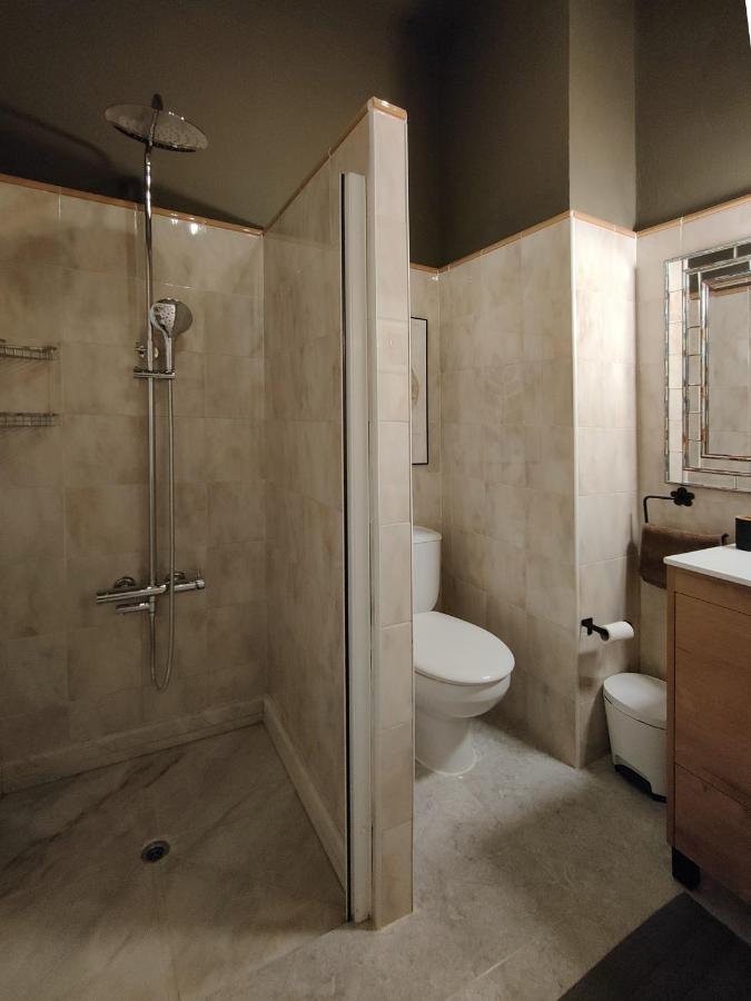 Casa Oliva Villa Маспаломас Екстериор снимка