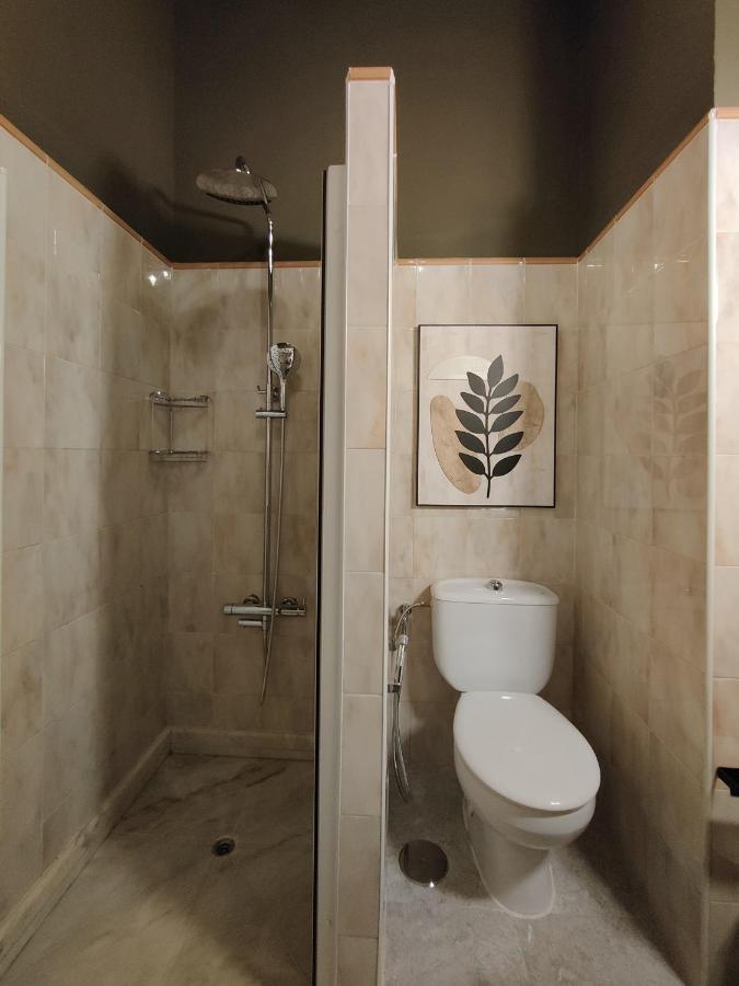 Casa Oliva Villa Маспаломас Екстериор снимка
