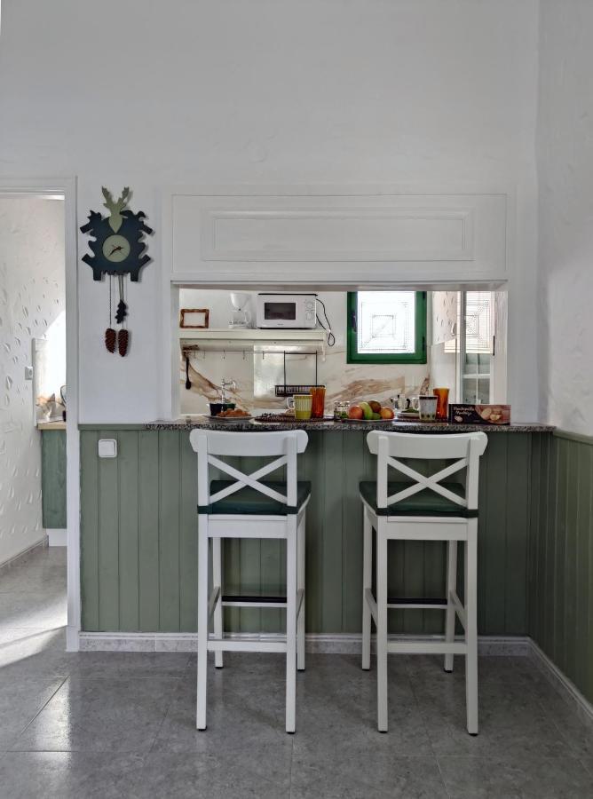 Casa Oliva Villa Маспаломас Екстериор снимка