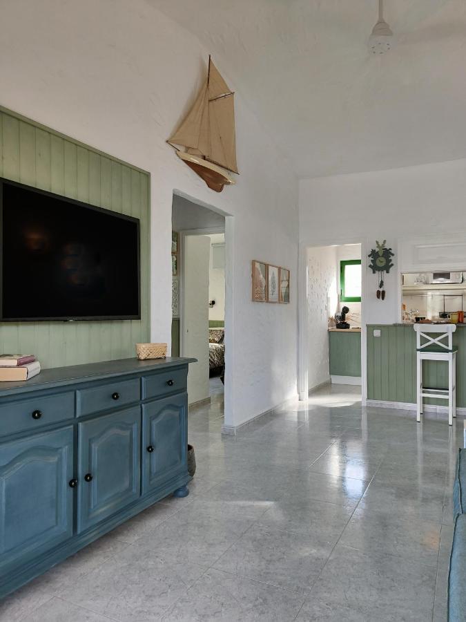 Casa Oliva Villa Маспаломас Екстериор снимка