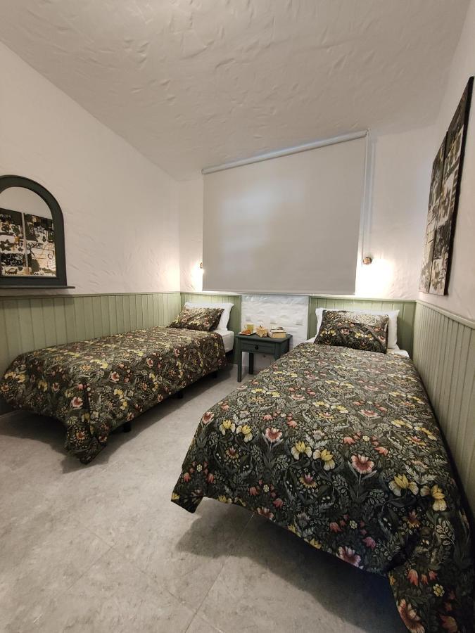 Casa Oliva Villa Маспаломас Екстериор снимка